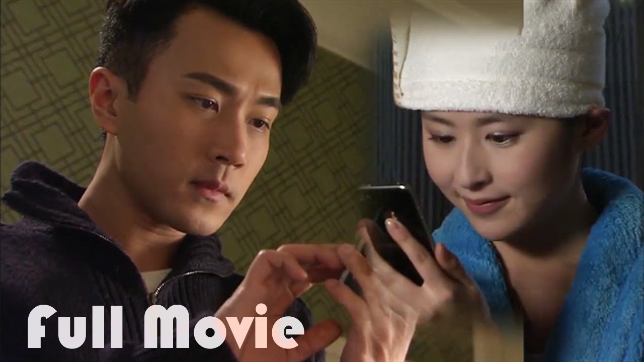 【Movie】灰姑娘意外懷孕，偷偷生下孩子，總裁知道後慌了#千山暮雪