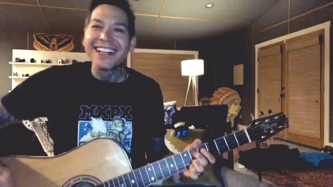 Son of a Gun Mike Herrera Solo