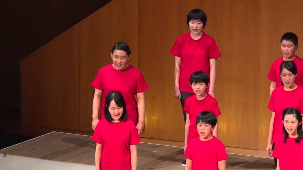 HEIWAの鐘  HEIWA no kane