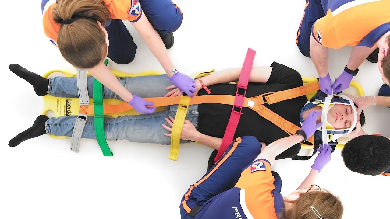 Immobilisation générale sur plan dur