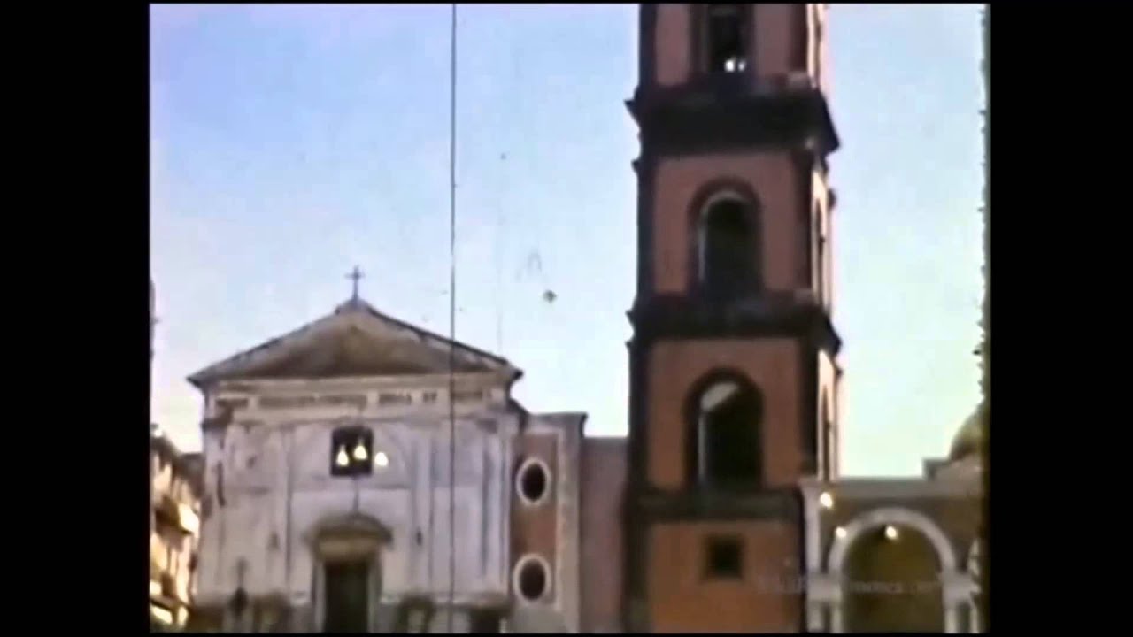 Pugliano retrò anni 50