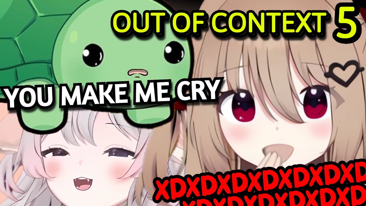 Neurosama Out Of Context 5