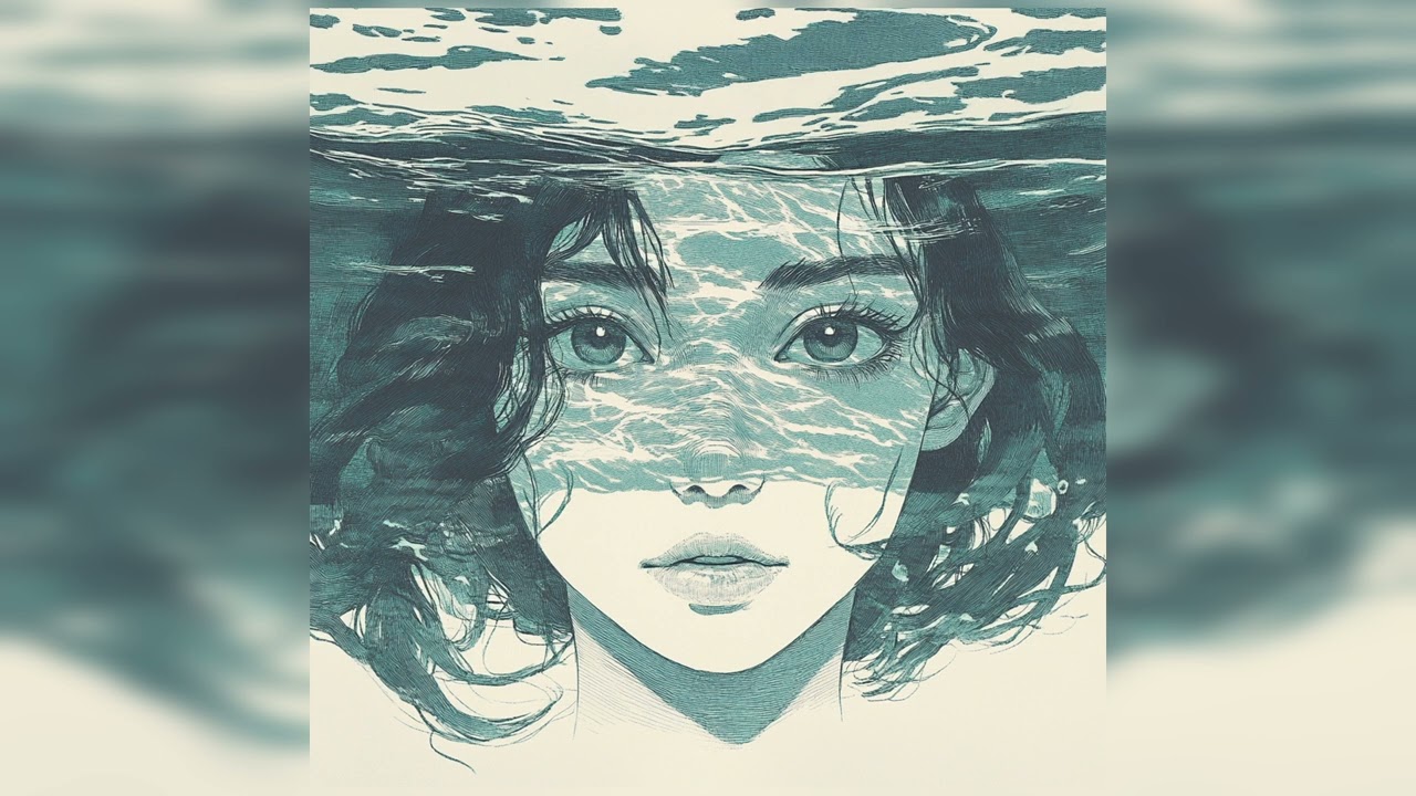 Shibuya793 - Take my heart on the waves