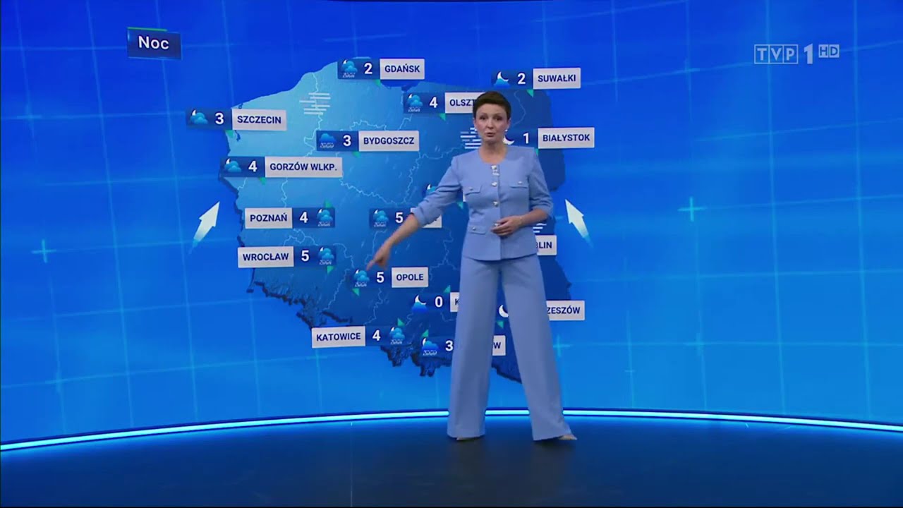 Monika Andrzejczak