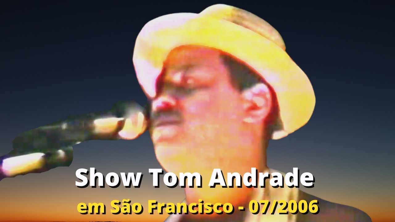 Show-S&atilde;o-Francisco-Minas_Tom-Andrade_Obras-de-Tom-Andrade