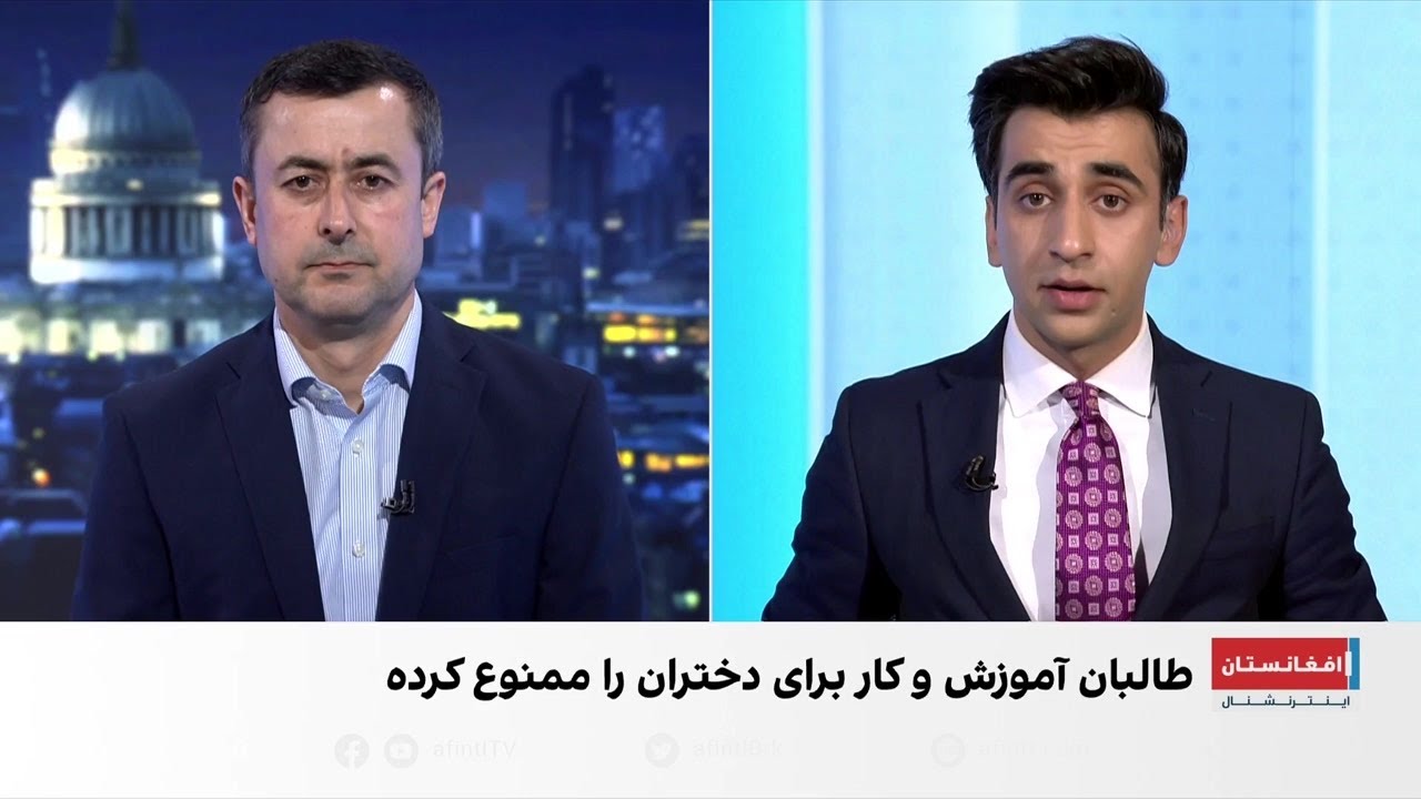 بازداشت دختر پسرانه‌پوش توسط طالبان