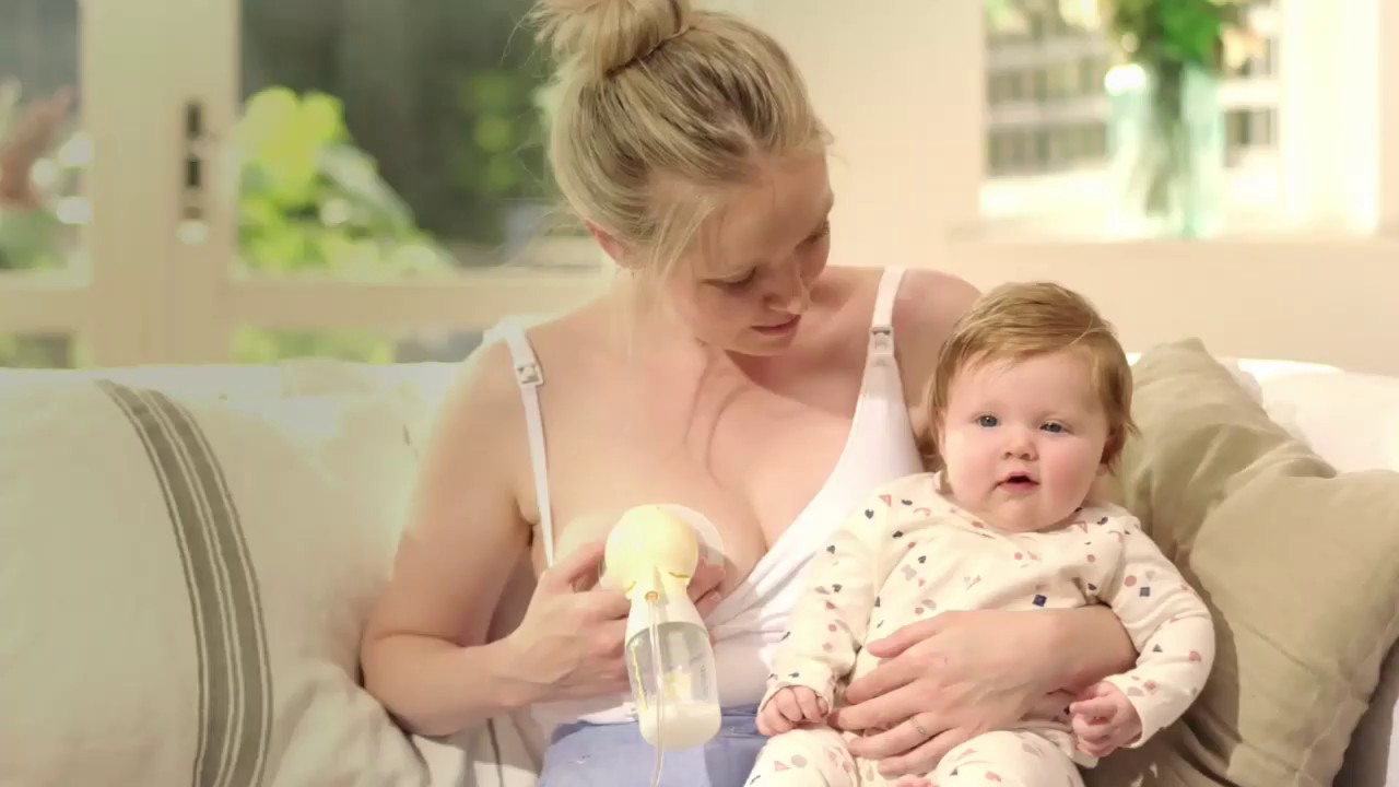 Medela Swing Flex Breast Pump