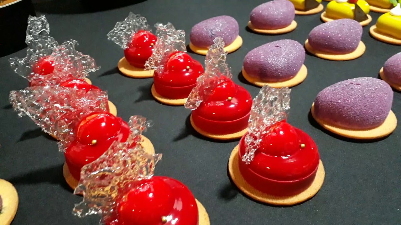 Reposteria francesa muy pronto recetas y paso a paso