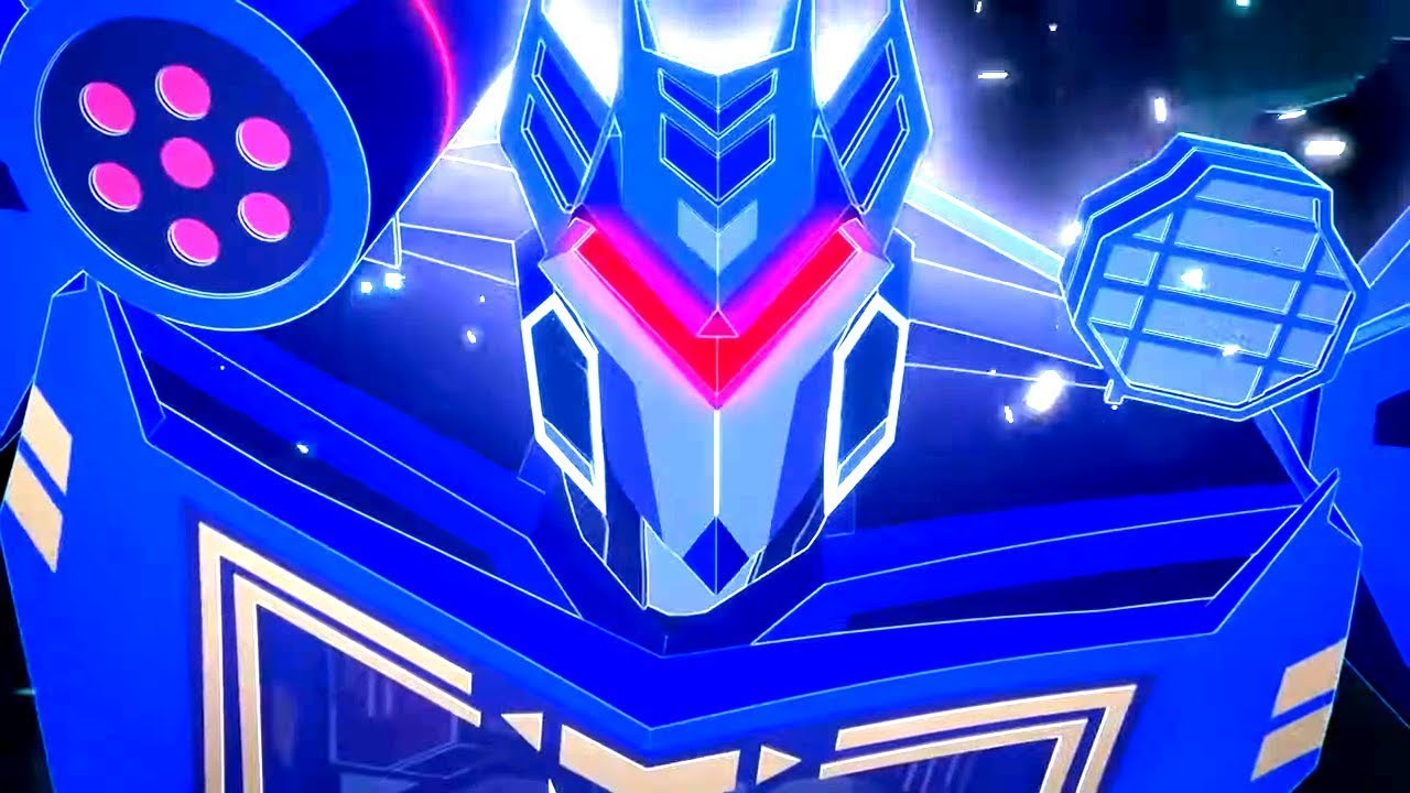 O Fim do Universo 4 | Cyberverse | S03 | E17 | Episódios Completos | Transformers em Português