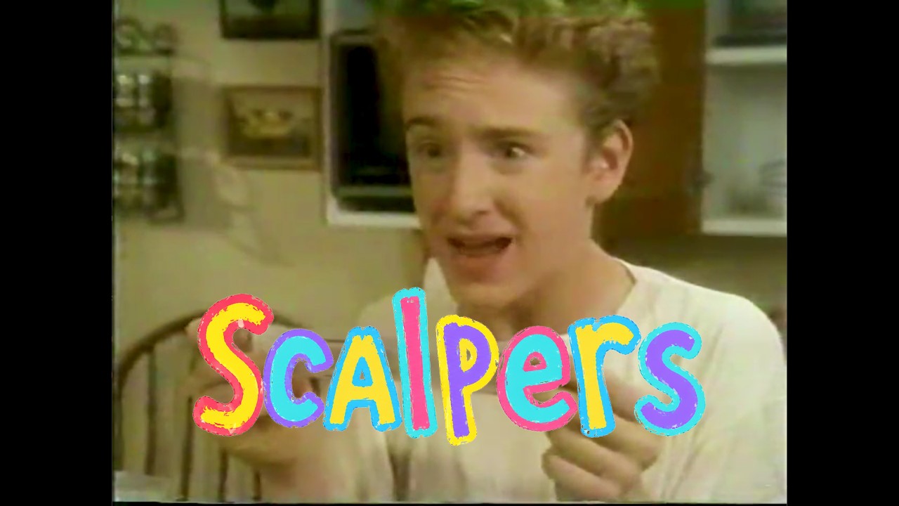Flash Forward E07 - Scalpers | Full Episode | 1996 | Disney Channel Classic