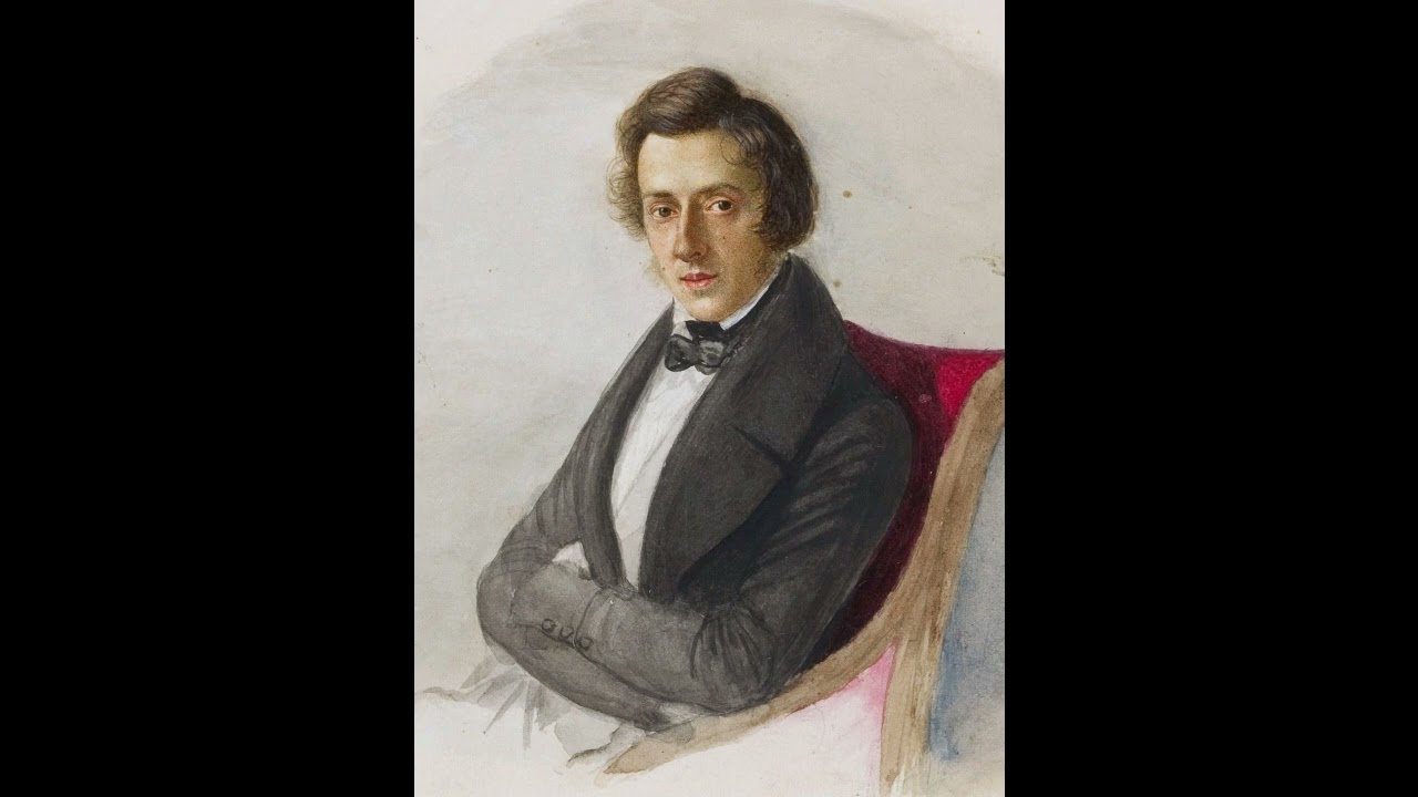 Fr.Chopin Valse Op.64 N2 Second transcription  for orchestra