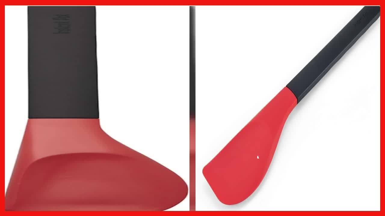Instant Pot Official Spoon Spatula: The Essential Tool for Perfect Cooking