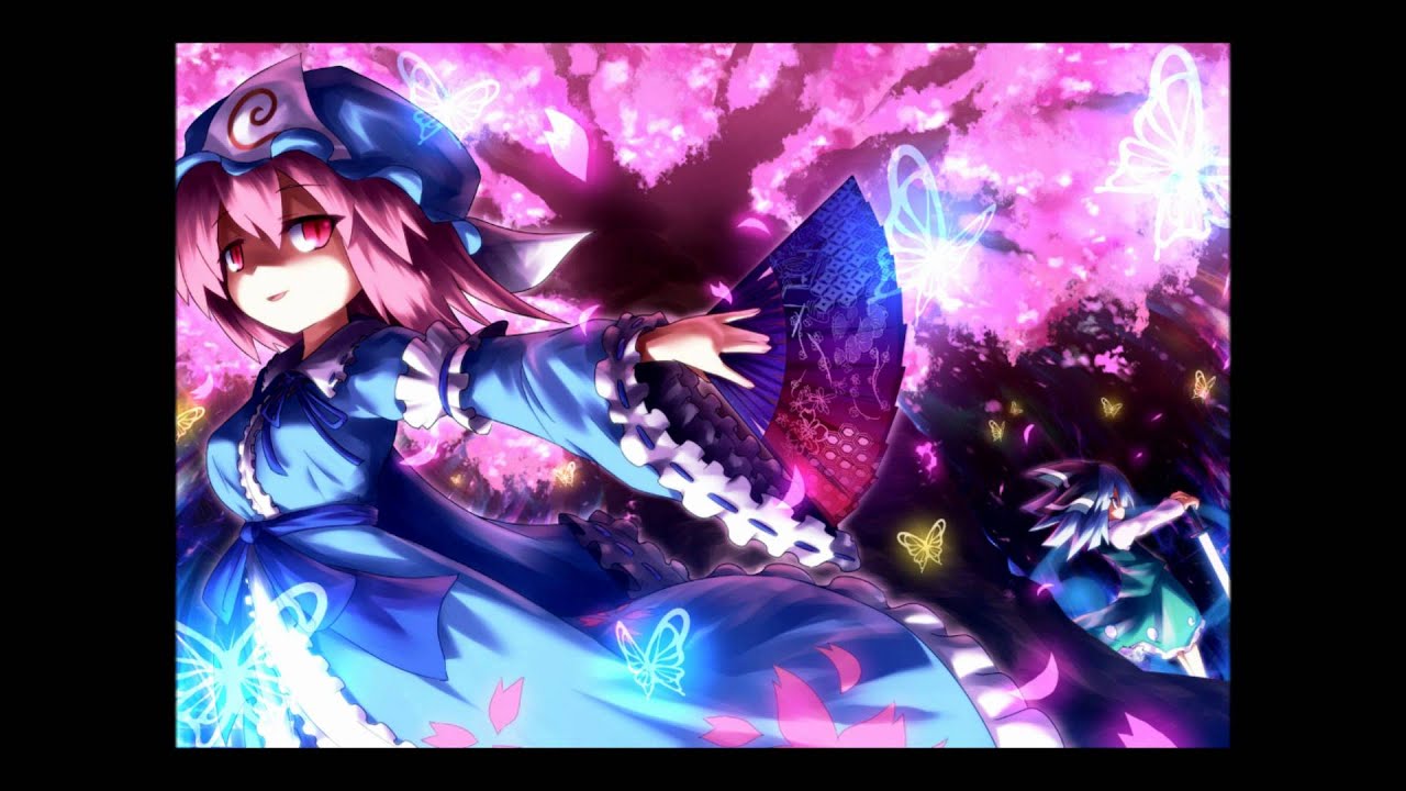 Hijo de la Luna - Nightcore
