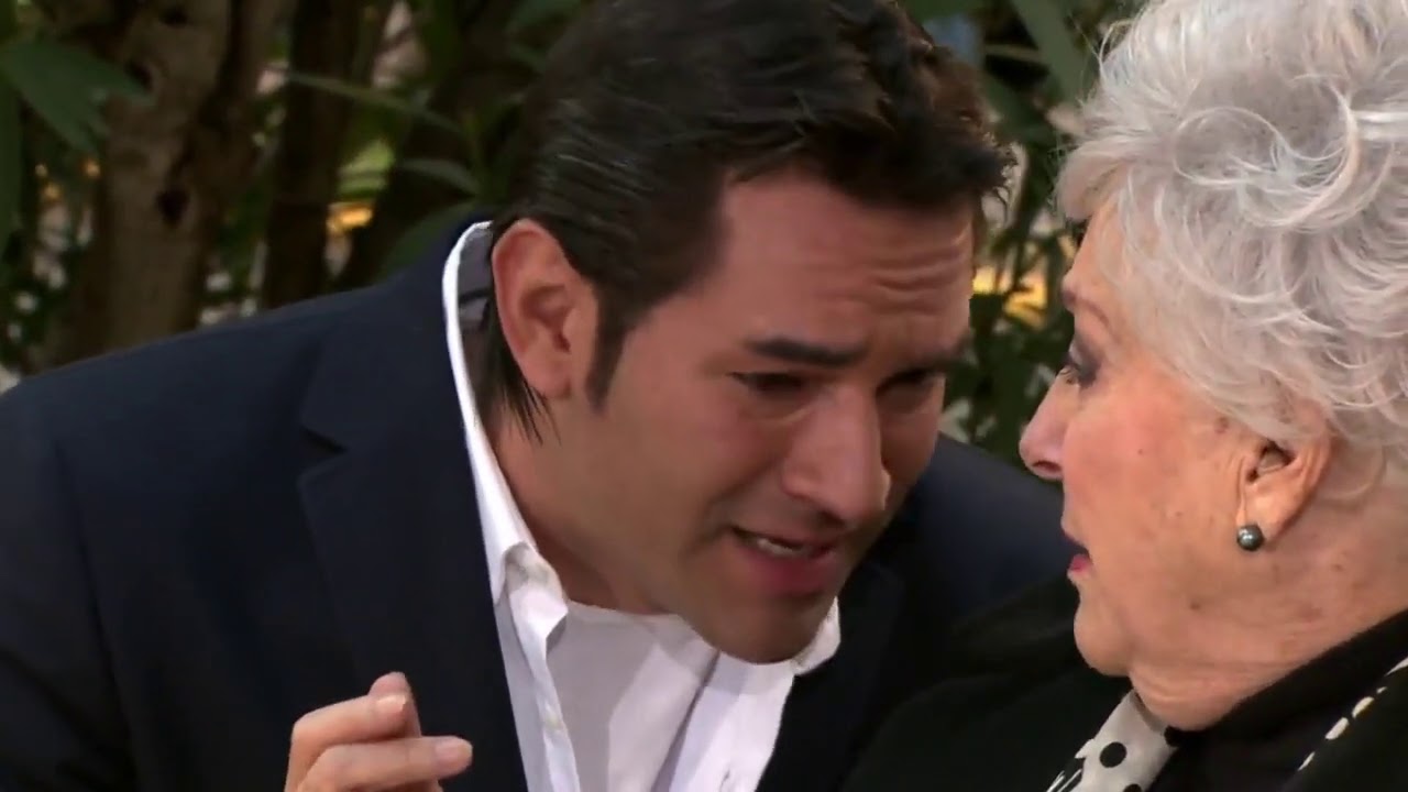 Ni contigo ni sin ti capítulo 130 FINAL 1/2