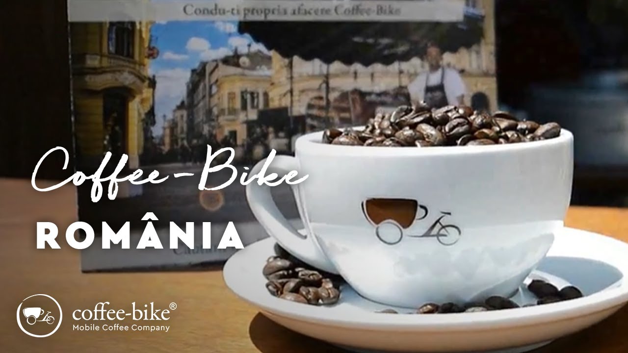 Coffee-Bike România