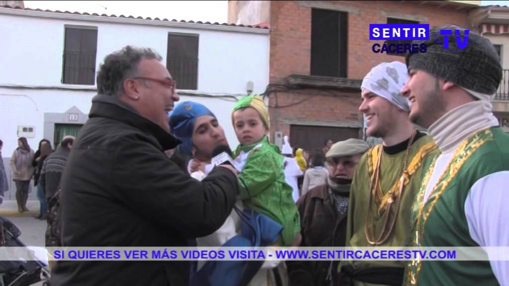 1  La Vaca De Torreorgaz 2014