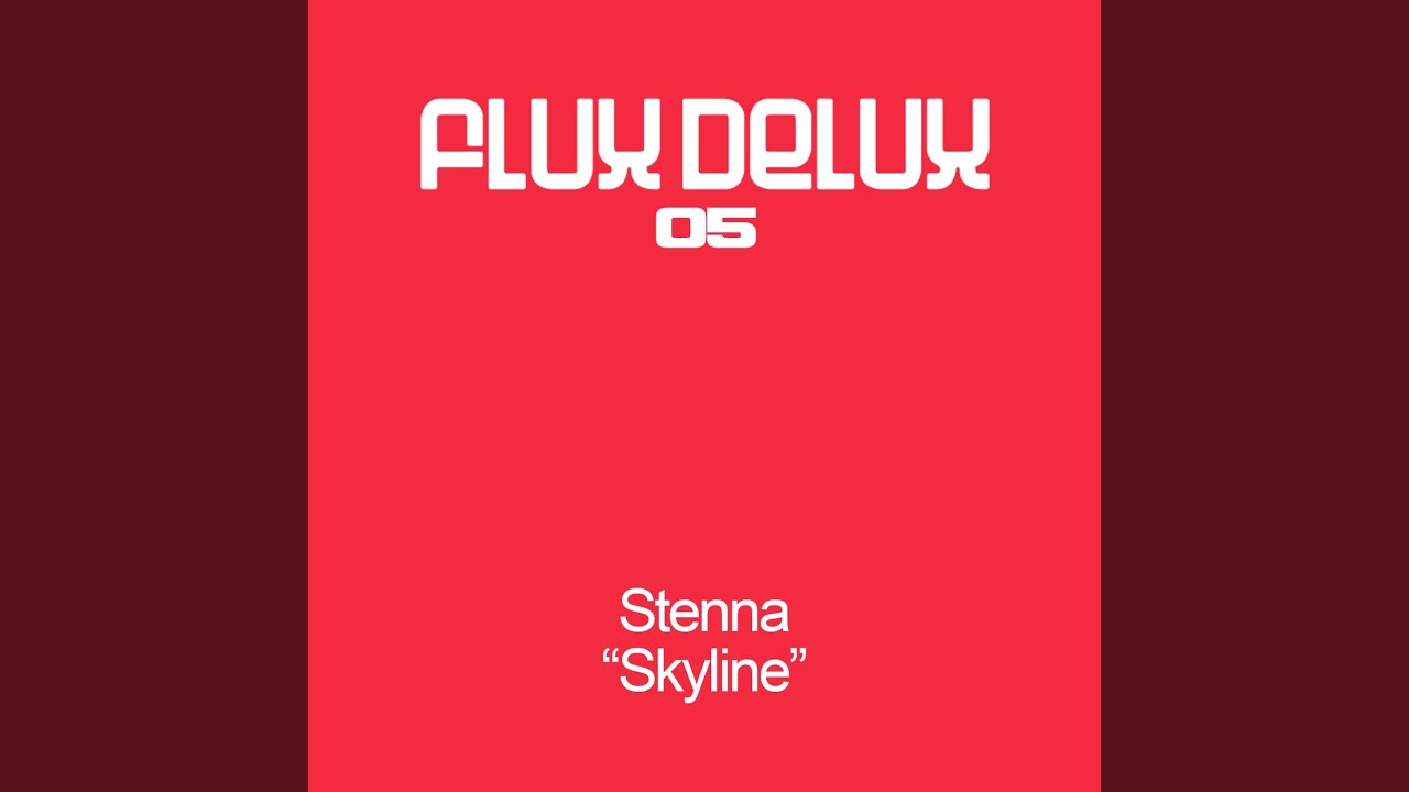 Skyline (Arizona Mix)