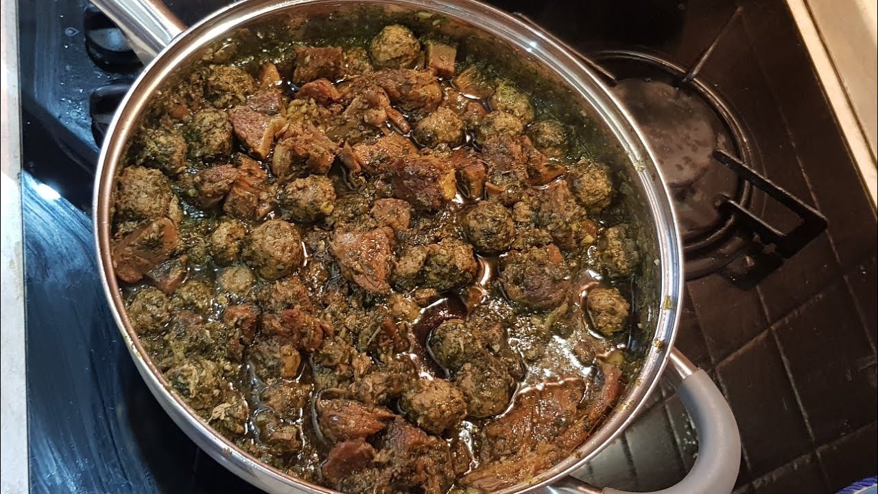 Туршу кебаб Азербайджанские блюд. Очень вкусный рецепт