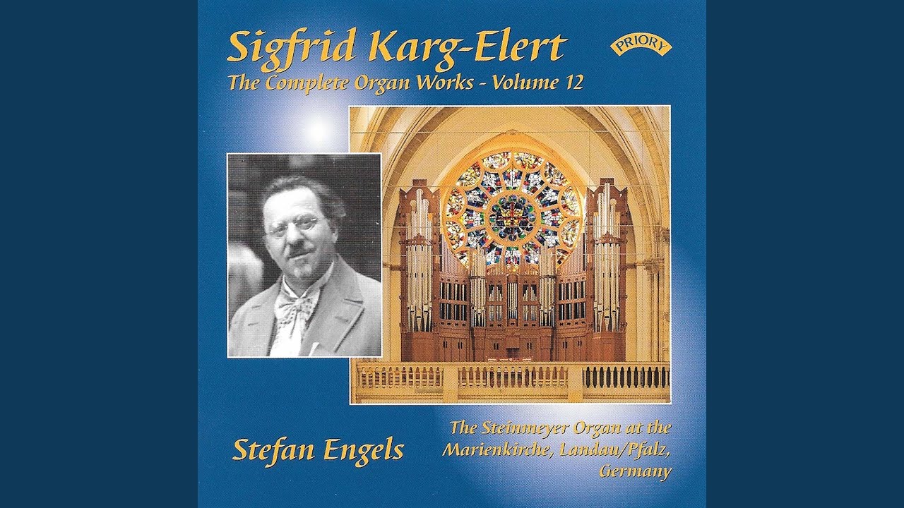3 Impressions, Op. 72: No. 1, Harmonies du soir
