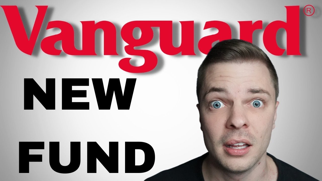 Vanguard's fund range has changed - This is what you need to know.