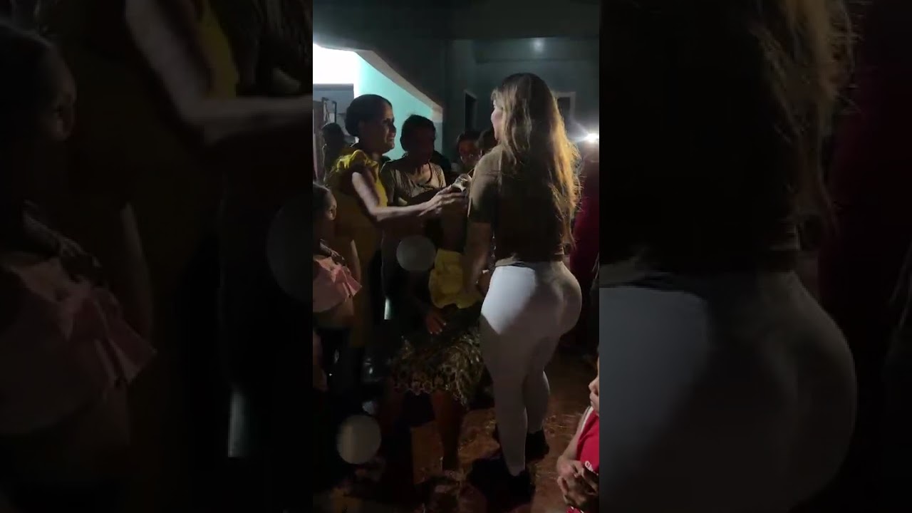 Así fue la llegada de Zoe a Honduras con su familia