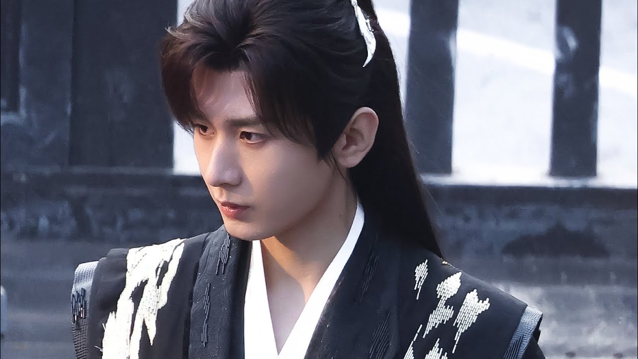 Chengyi: New Character Wang Quan Fu Gui Part6 #chengyi