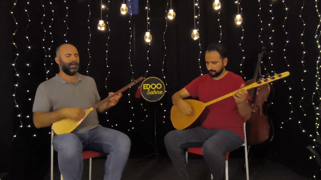 Doğukan BULUT - Cemalettin GÜLEÇ / Gel Gönül gidelim gurbet ellere