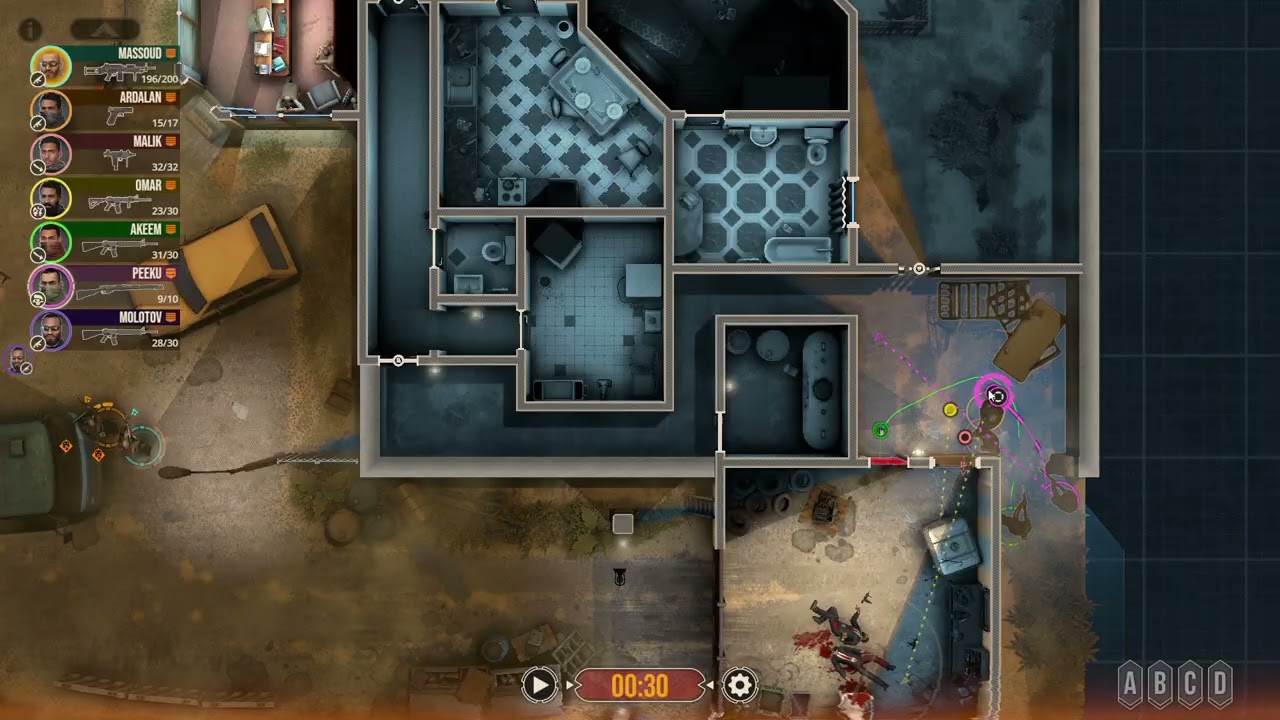 Door Kickers 2 PT 78