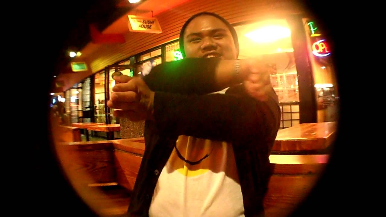 [UFL] [T] YuMelon Fingershow @somewhere