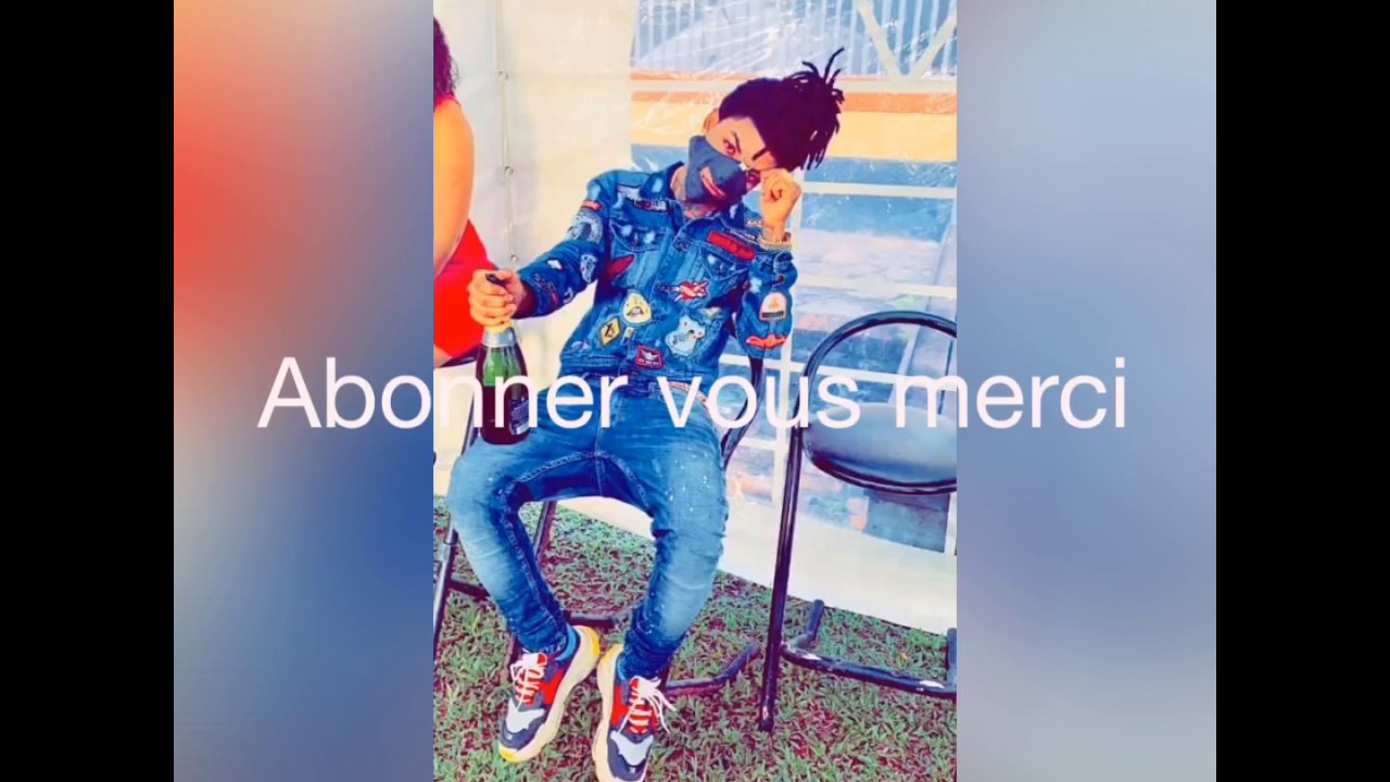 BAKAA BOI LIVE IN LA ROCHE BLEU LE 29 DEC