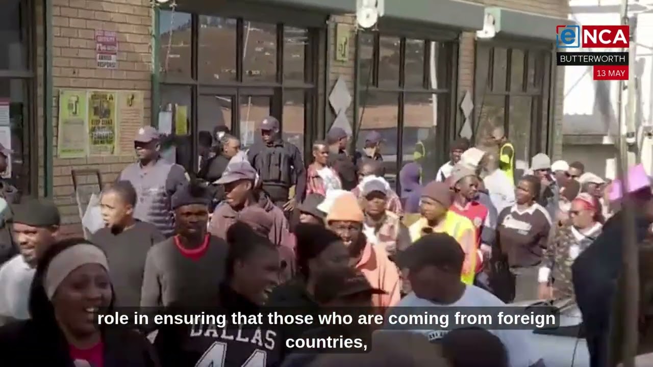 Concerns mount over targeting of foreign nationals in Butterworth