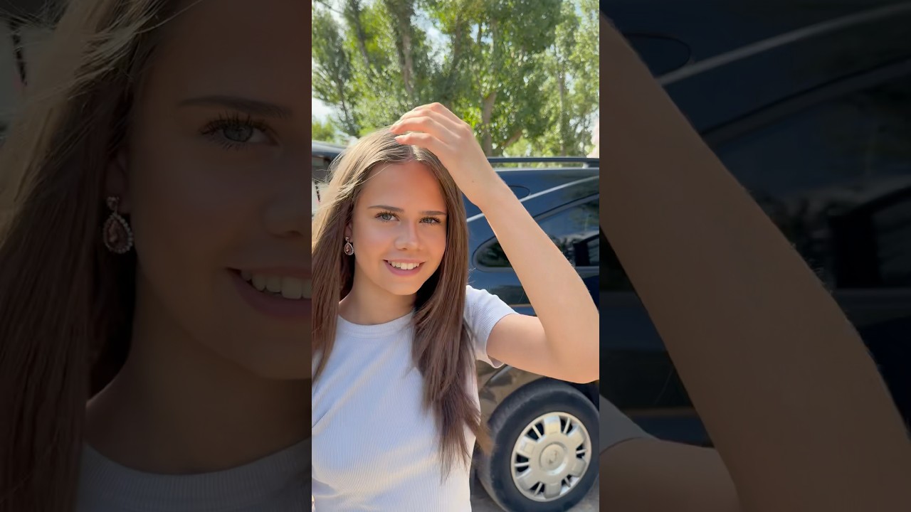 1er jour &agrave; S&eacute;rignan 🏝️⛱️🐚 #vlog #mumlife #famille #mumof3 #teen #vacances #&eacute;t&eacute;