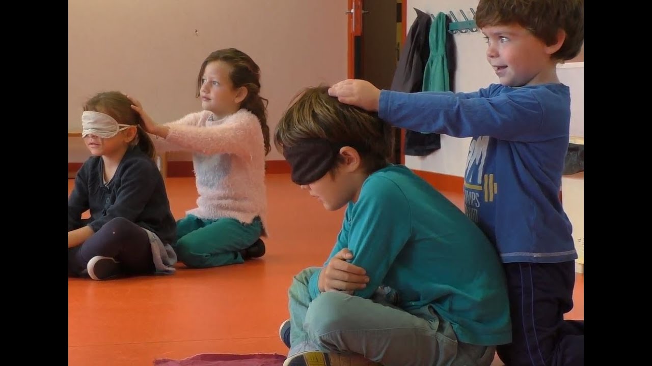 Maternelle: 