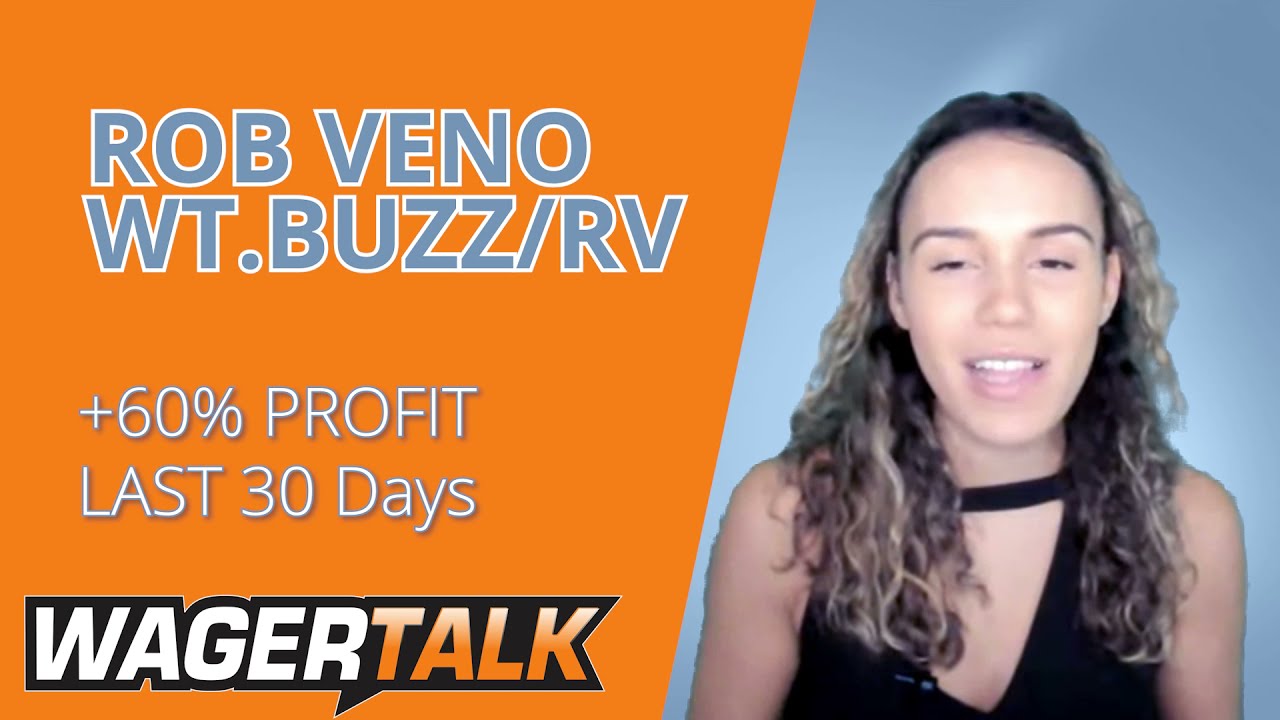 1 Month + the rest of August from Rob Veno