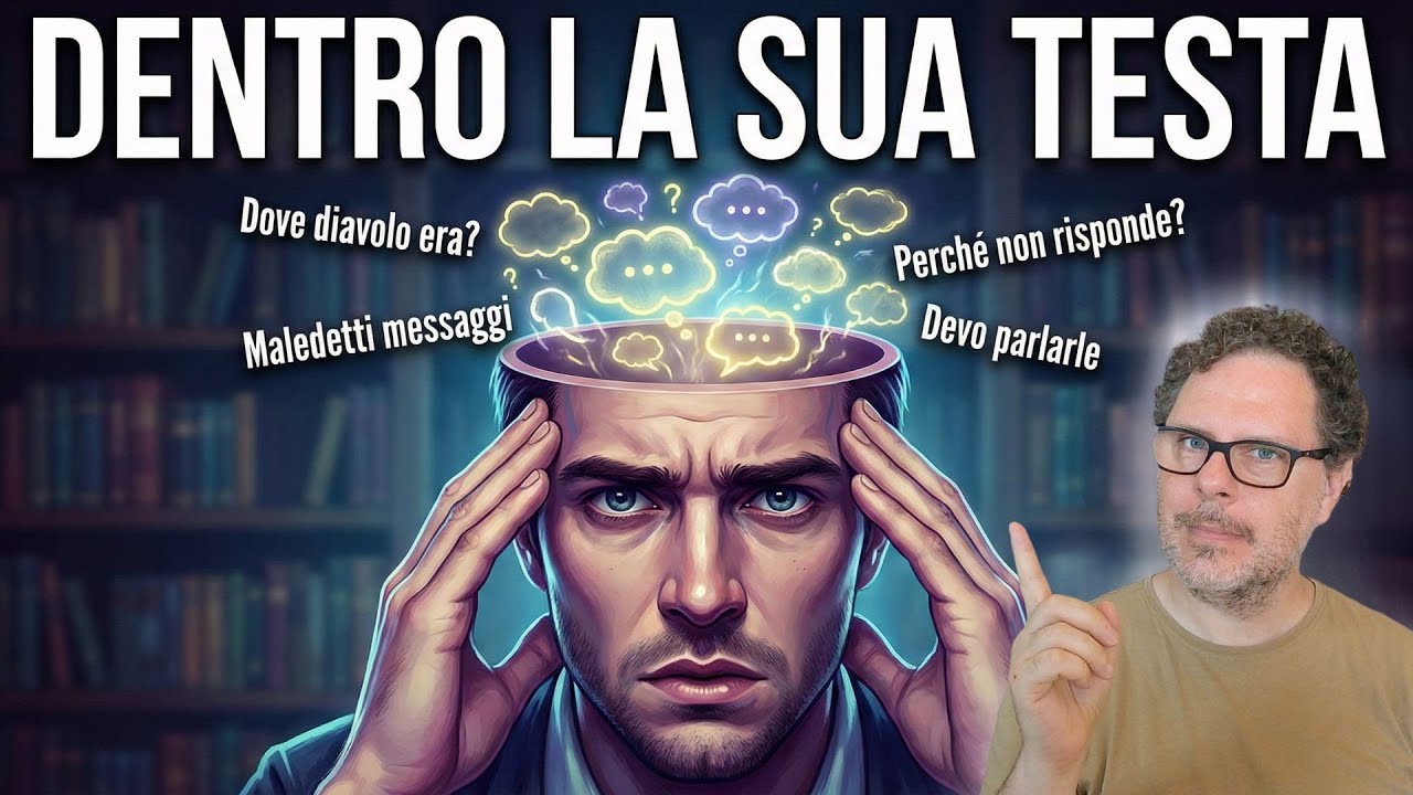 L'errore che rende i tuoi personaggi 