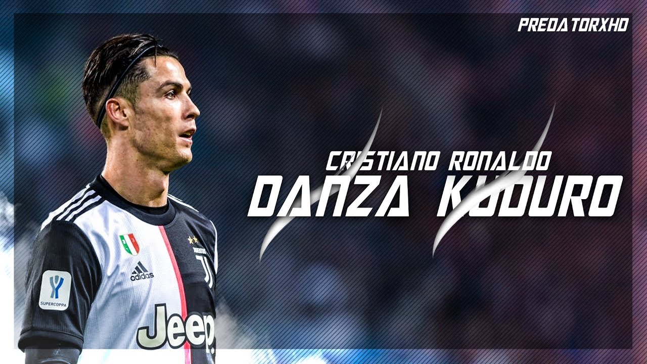 Cristiano Ronaldo - Danza Kuduro - Skills & Goals - 2020