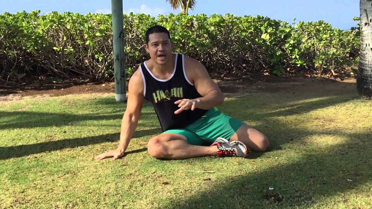 Silat Flow Drill