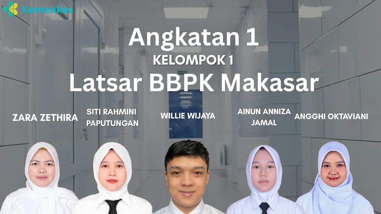 Aktualisasi Berakhlak : Klp.2A Latsar BBPK Makasar 2026_Angkatan. 1_Batch 1
