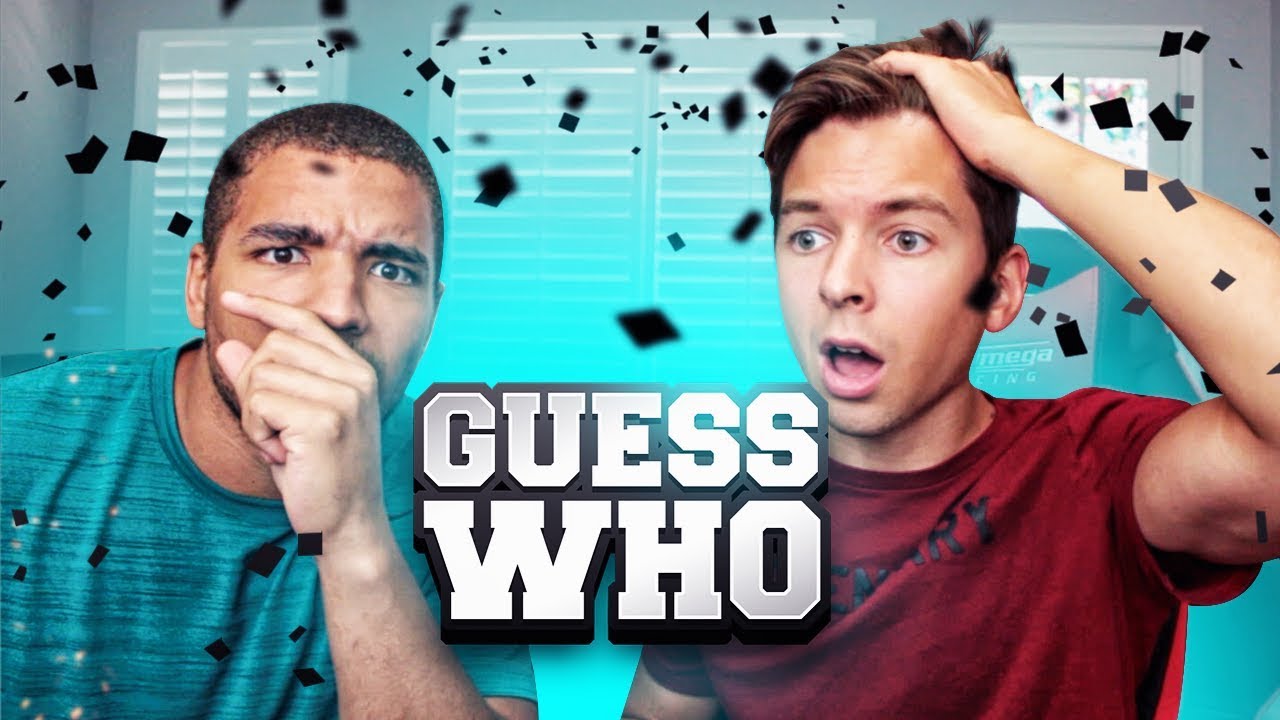 WORST FORFEIT YET!! GUESS WHO #4  | MADDEN 18 ULTIMATE TEAM