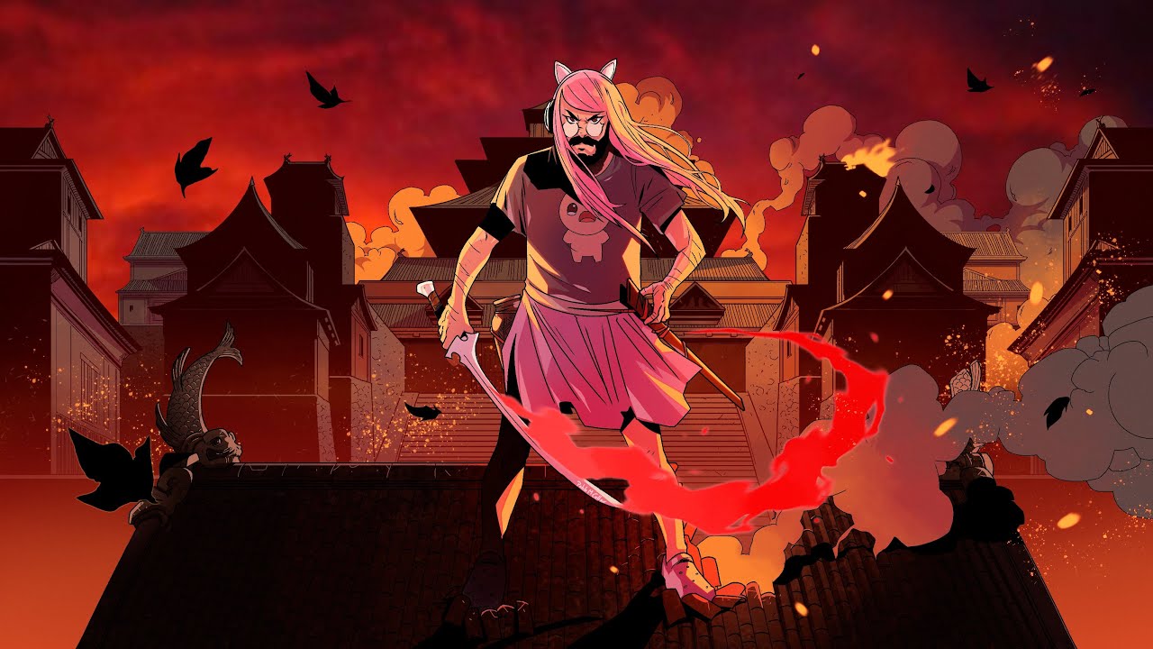 SEKIRO No Hit Shura - Viaje antes que destino