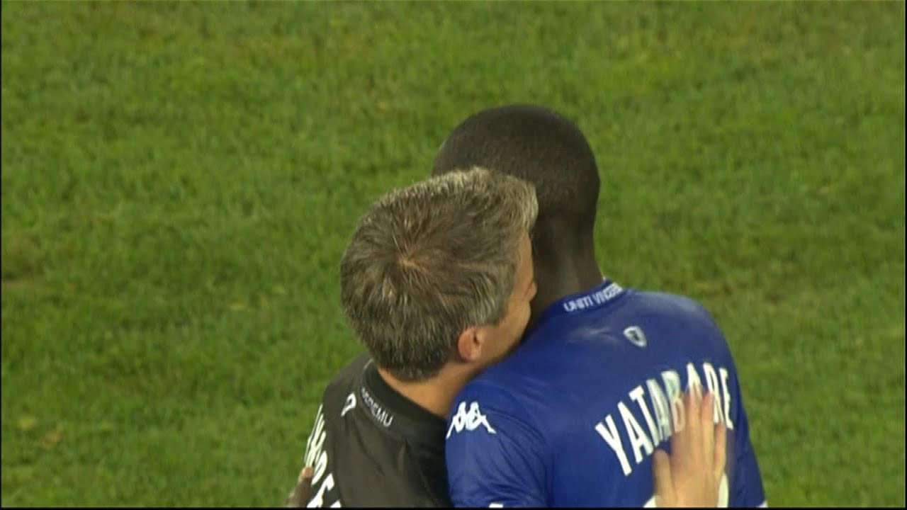SC Bastia - Valenciennes FC (2-0) - Le résumé (SCB - VAFC) - 2013/2014