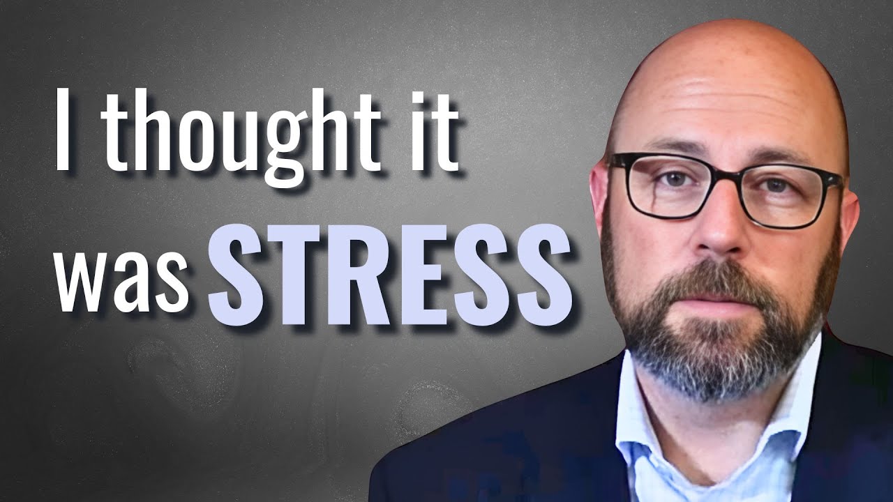 How I Found Out I Had Leukemia - Mark's Signs and Symptoms | The Patient Story