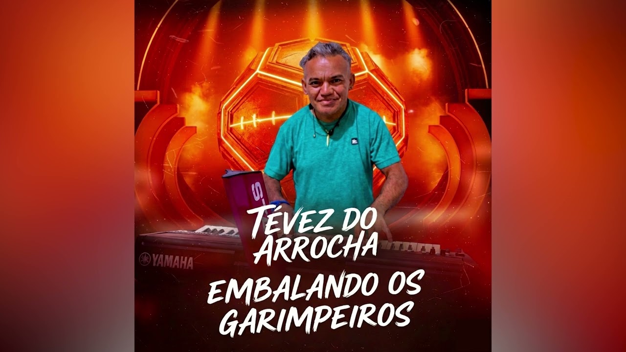 Novo Cantor de Vitorino Freire