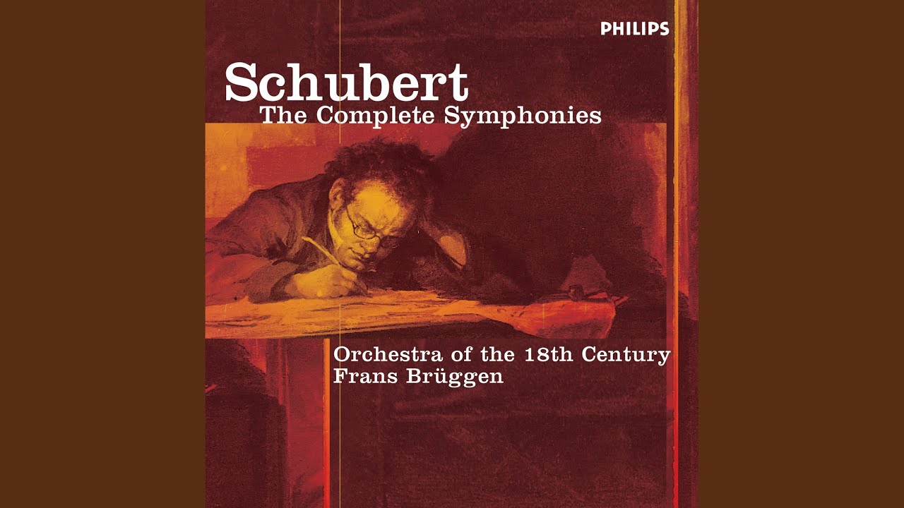 Schubert: Symphony No. 9 In C Major, D. 944 - 