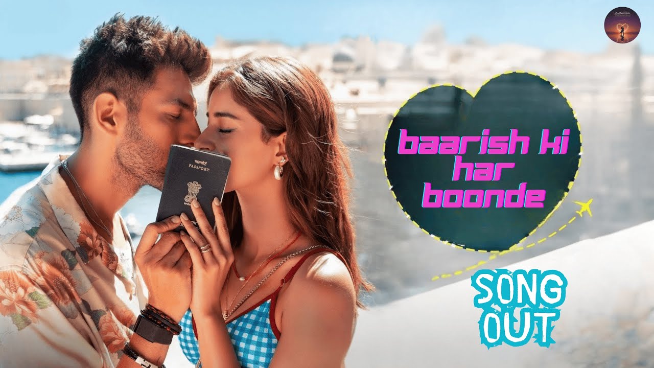 Baarish Ki Har Boond । Rain Romantic Song । LoveBeat Music