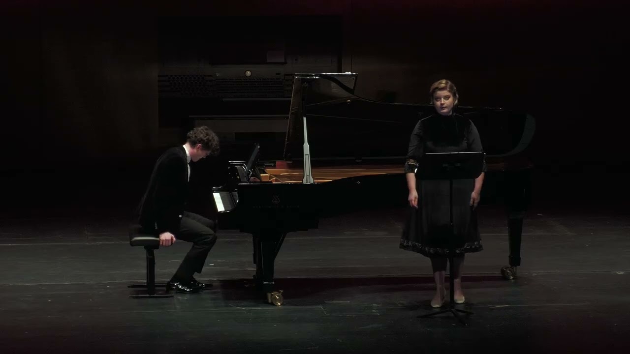 Mahler – Das Lied von der Erde