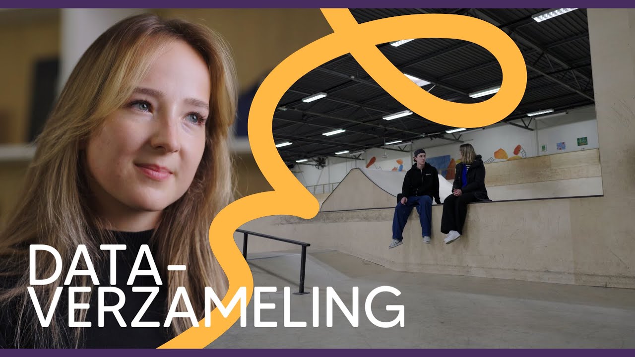 Sportdata die beleid sterker maakt | Dataverzameling