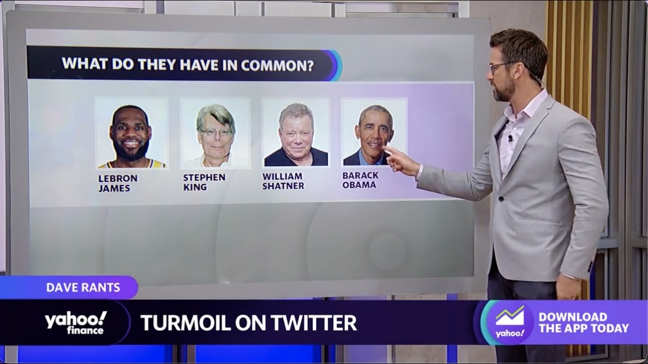 Twitter's latest verified user debacle sparks outrage and concerns of fraud