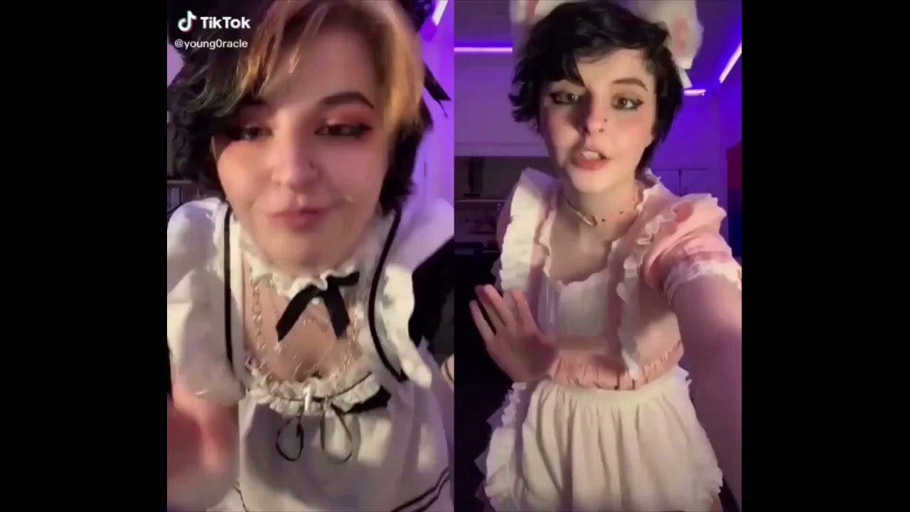 Femboy detected opinion rejected 2