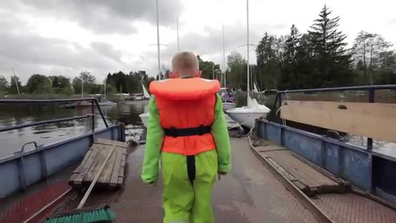 IDM 2014 Schwertzugvogel - Offizielles Video